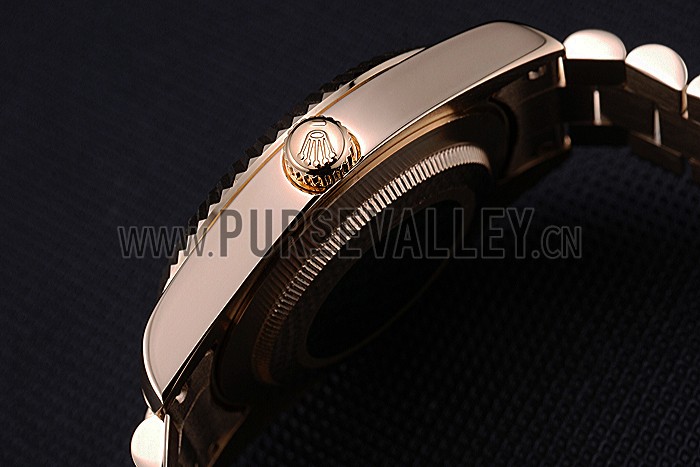 Rolex Day-Date White Dial Gold Bracelet 622546