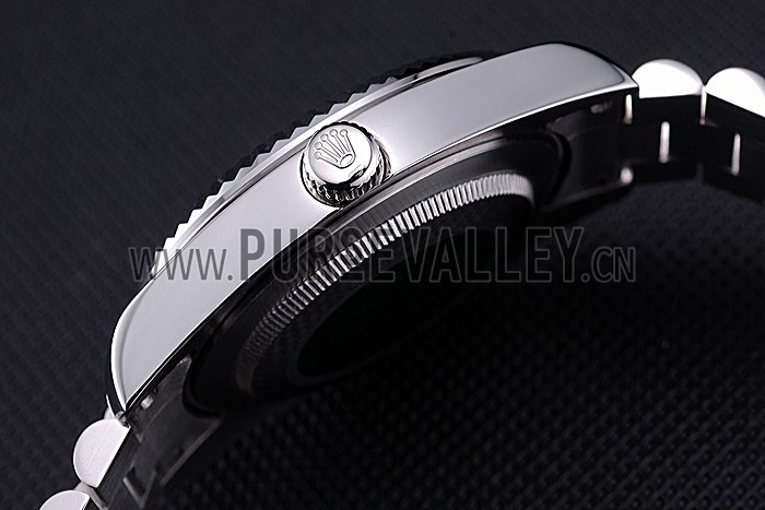 Rolex Day-Date White Dial Stainless Steel Bracelet 622547