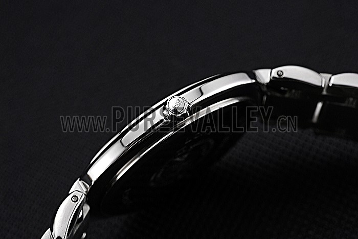 Longines PrimaLuna Stainless Steel Case 622589