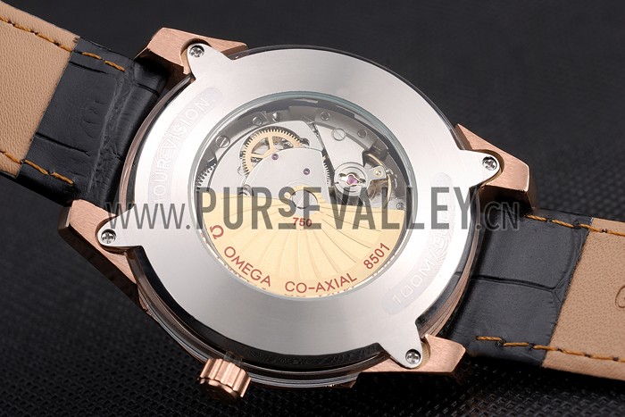 Omega DeVille - om181