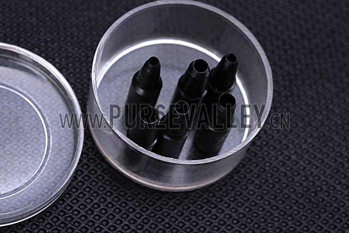 Tag Heuer Brushed and polished stainless steel link bracelet 622611