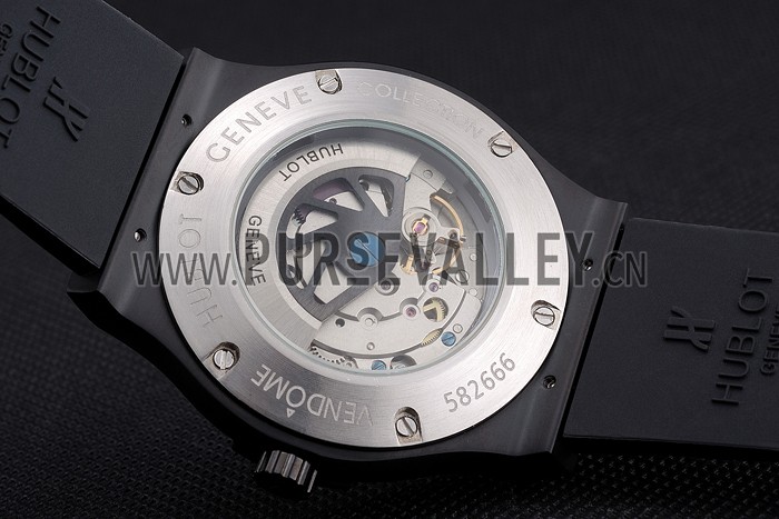 Hublot Classic Fusion King - HB137 621608