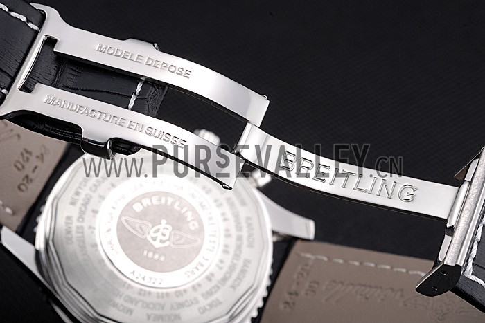 Breitling Navitimer-bl33