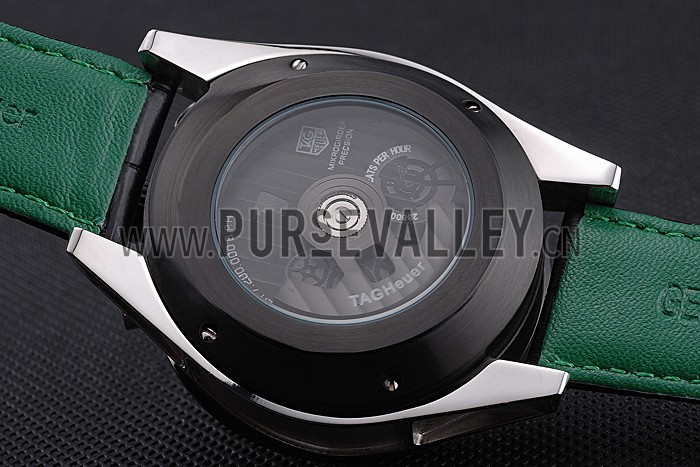 Tag Heuer Mikrogirder 10000 Black 622073