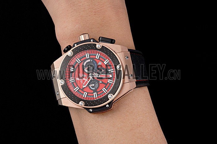 Hublot F1 - HB127 621598