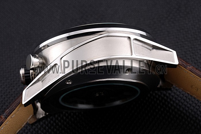 Tag Heuer Mikrogirder 10000 Brown 622074