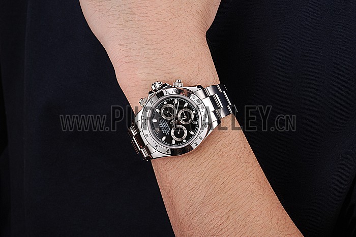 Rolex Daytona Swiss Mechanism-srl53