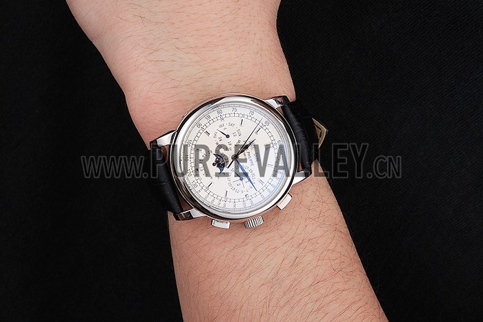 Patek Philippe Grand Complications watch pp49