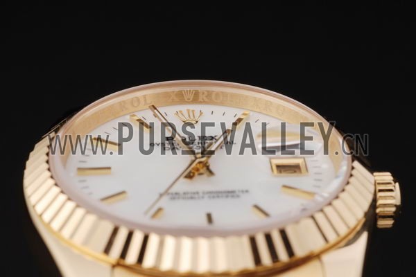 Rolex Datejust Swiss Mechanism-srl106