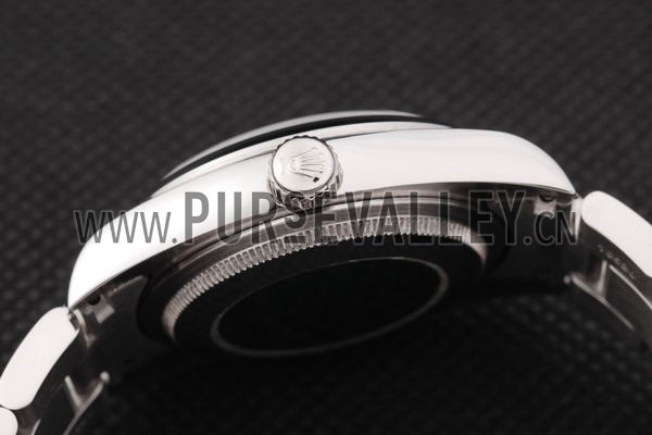 Rolex Datejust Swiss Mechanism-srl118