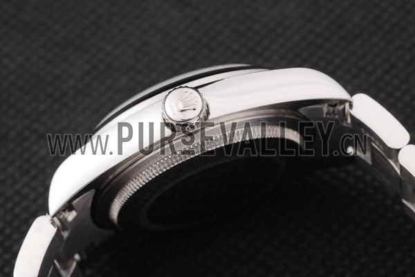 Rolex Datejust Swiss Mechanism-srl119