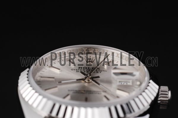 Rolex Datejust Swiss Mechanism-srl20