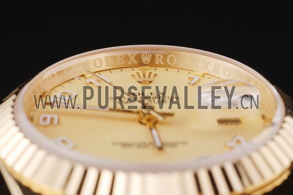 Rolex Datejust Swiss Mechanism-srl69