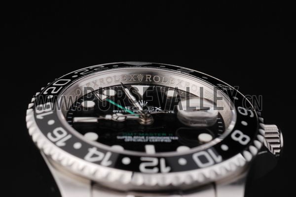 Rolex GMT Master ii Swiss Mechanism-srl49