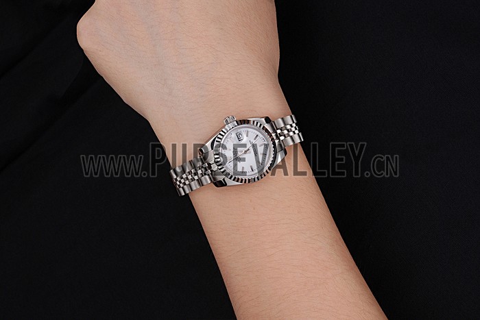 Rolex Datejust Swiss Mechanism-srl90