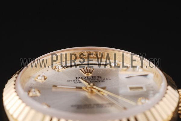 Rolex Day-Date Swiss Mechanism-srl72