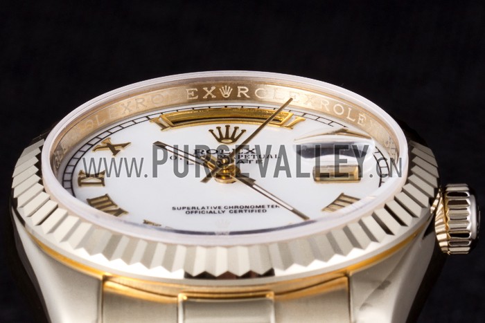 Rolex Day-Date Swiss Mechanism-srl73