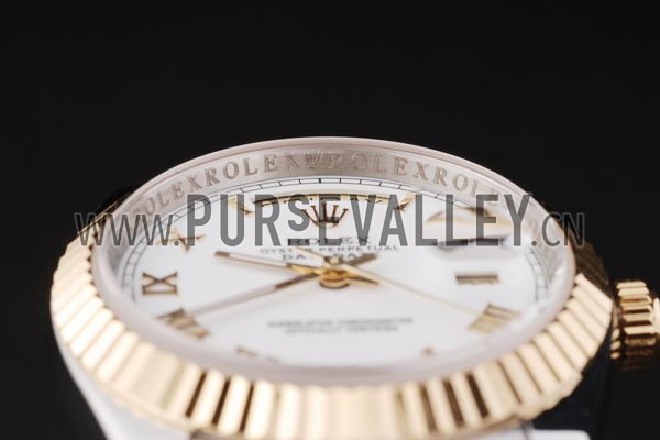Rolex Day-Date Swiss Mechanism-srl81