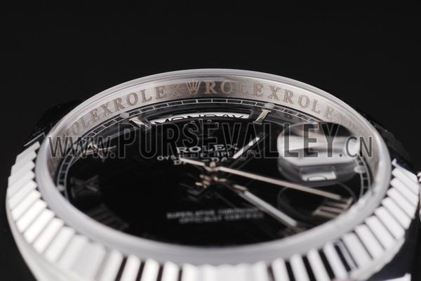Rolex Day-Date Swiss Mechanism-srl83