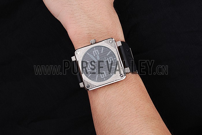 Bell and Ross Watch Replica 3407