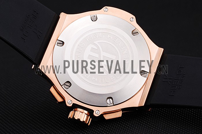 Hublot Limited Edition Manchester United 98223