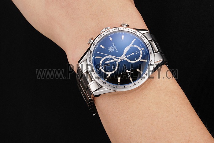 Tag Heuer Swiss Carrera stag14