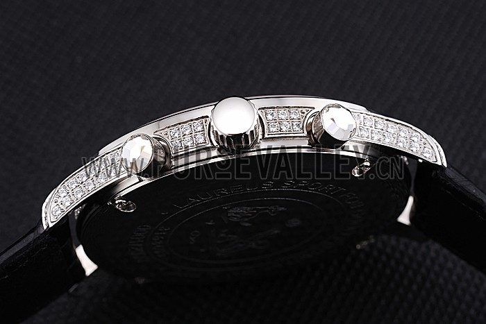 Iwc Schaffhausen iwc85