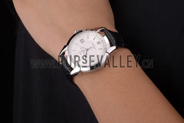 Vacheron Constantin Swiss svc2 7896