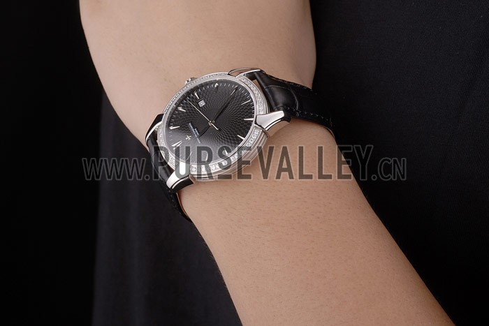 Vacheron Constantin Swiss svc3 7897