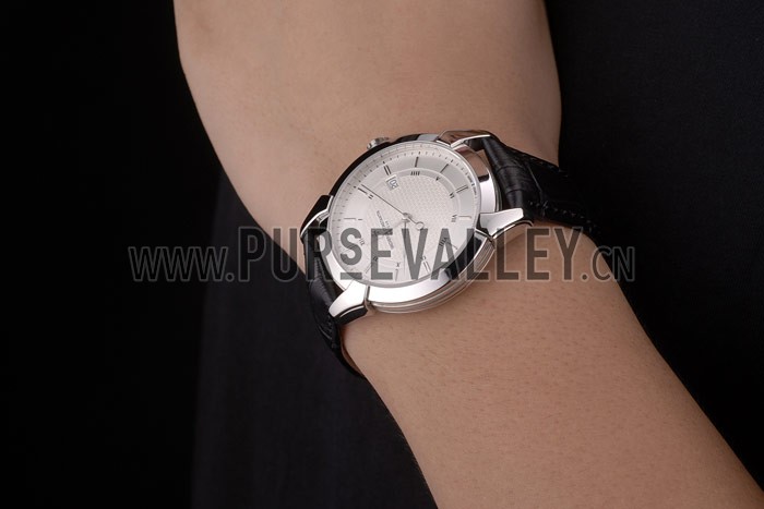 Vacheron Constantin Swiss svc5 7899