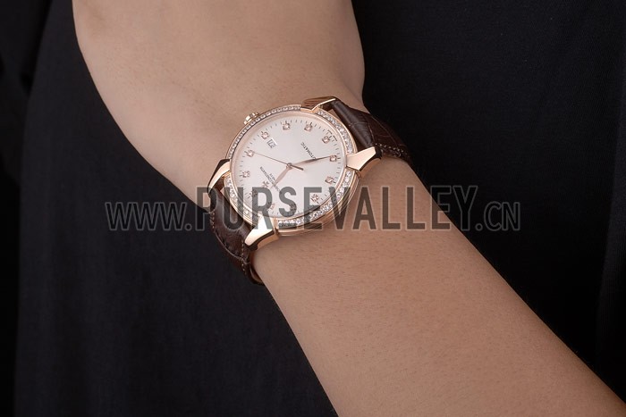 Vacheron Constantin Swiss svc9 7903