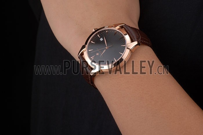 Vacheron Constantin Swiss svc11 7905