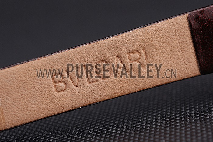 Bvlgari Replica Watch. BV65