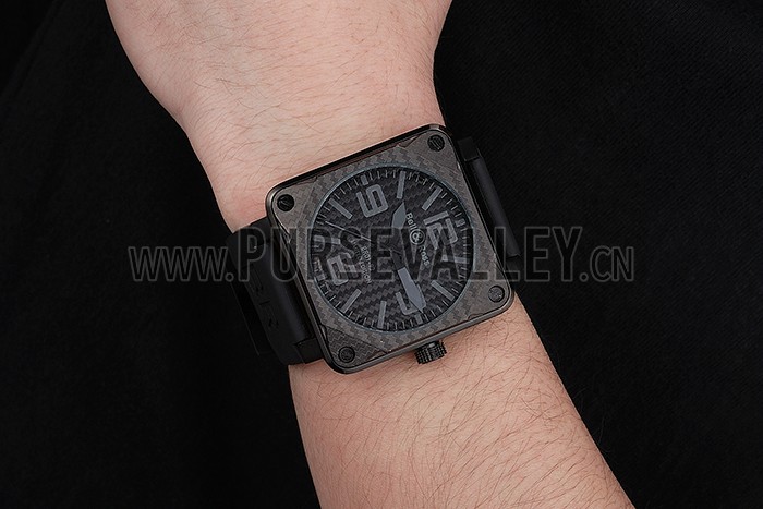 Bell and Ross Watch Replica 3411