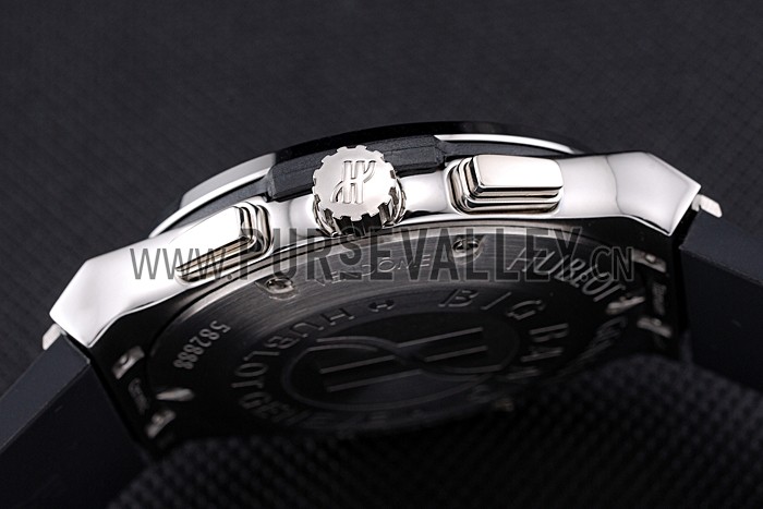 Hublot Classic Fusion Chronograph - HB131 621602