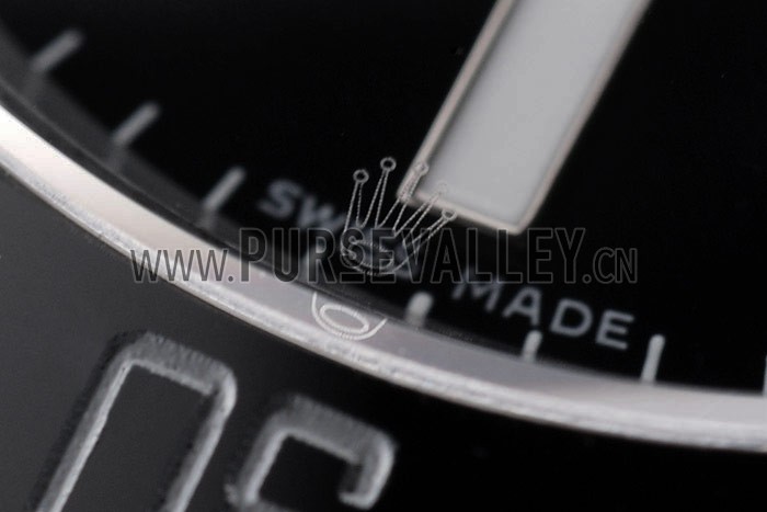 Rolex Swiss DeepSea Jacques Piccard Limited