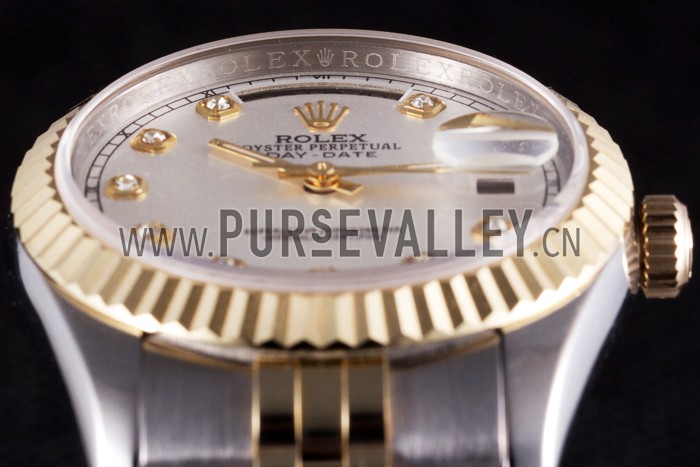 Rolex Day-Date Swiss Mechanism-srl79