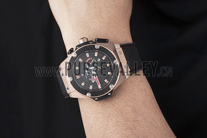 Hublot F1 - HB126 621597