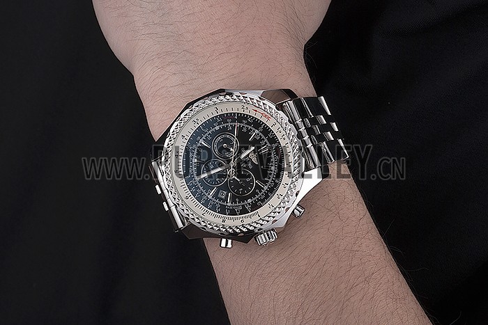 Breitling Bentley Motors-bl59