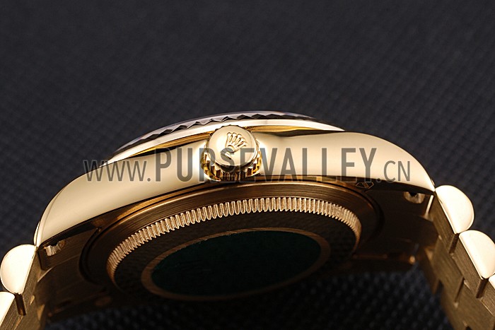 Rolex Day-Date Swiss Mechanism-srl76