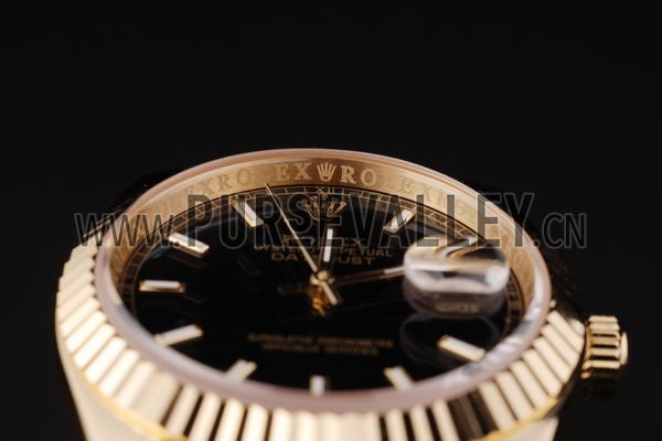 Rolex Datejust Swiss Mechanism-srl29