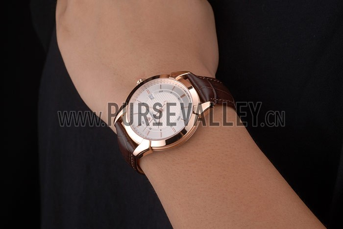 Vacheron Constantin Swiss svc13 7907