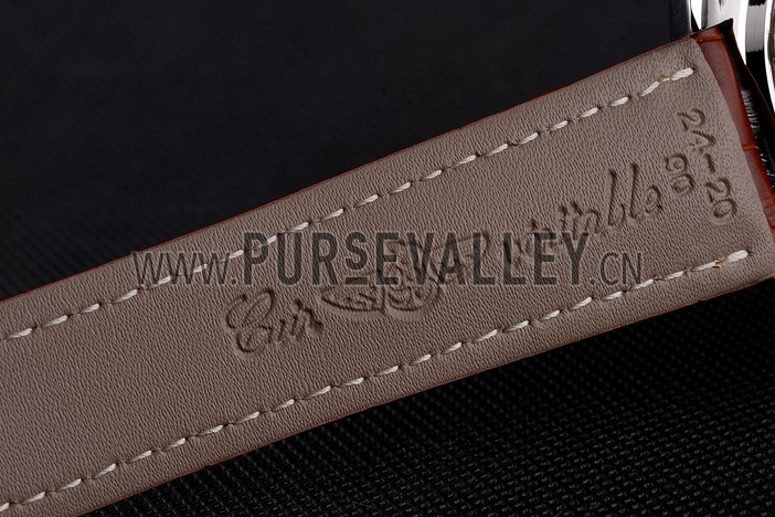 Breitling Chronomat Watch Replica 3528