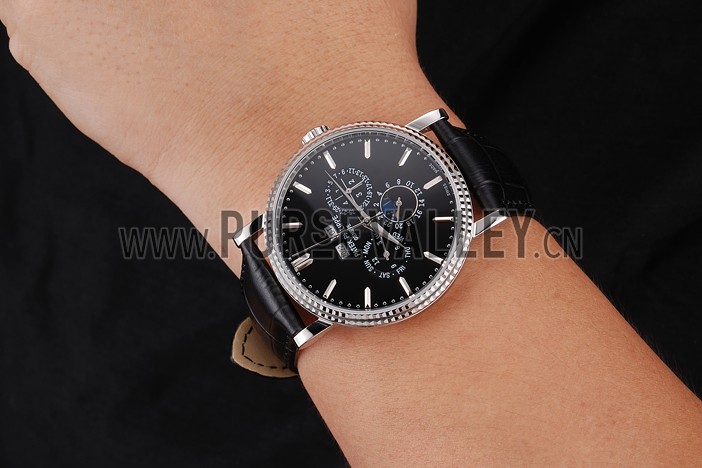 Patek Grand Complications Watch-pp1