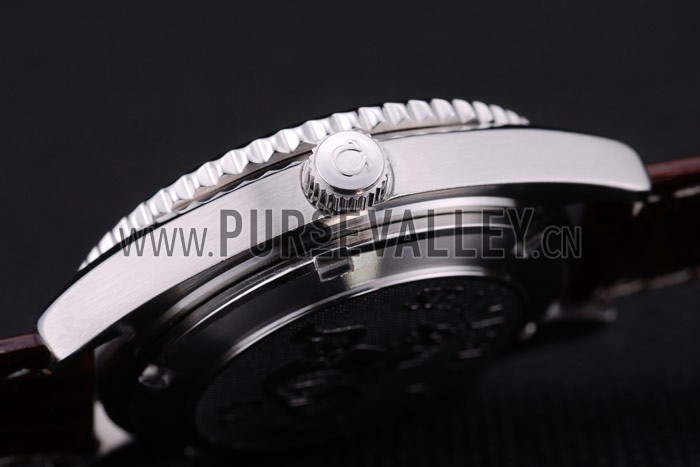 Omega Seamaster - om166