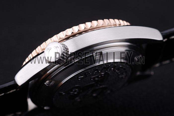 Omega Seamaster - om173