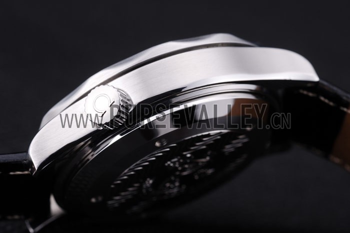 Omega Seamaster - om186