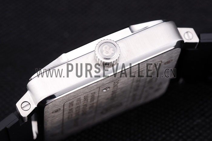 Bell and Ross Watch Replica 3409
