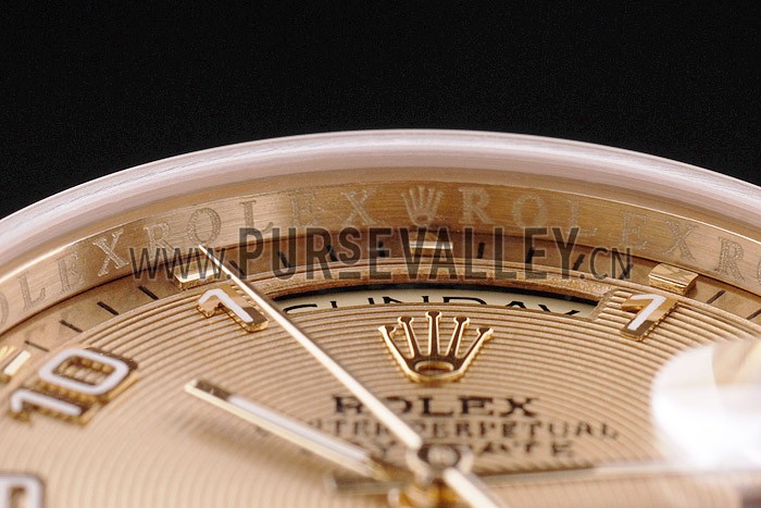 Rolex Day-Date-rl180