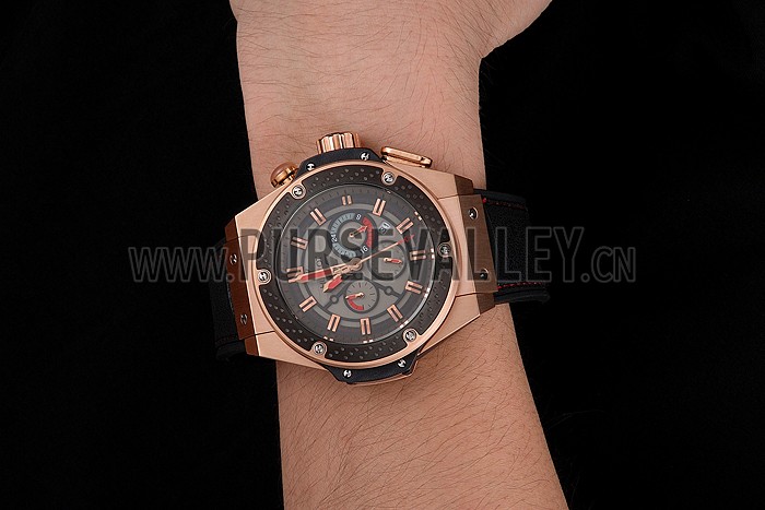 Hublot F1 - HB125 621596